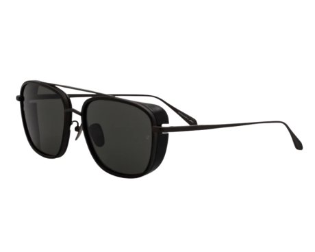 236225-Lunettes de Soleil Linda Farrow Jarvis