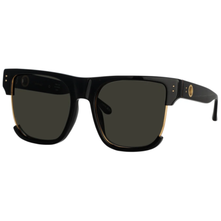 Lunettes de Soleil Linda Farrow Lomas