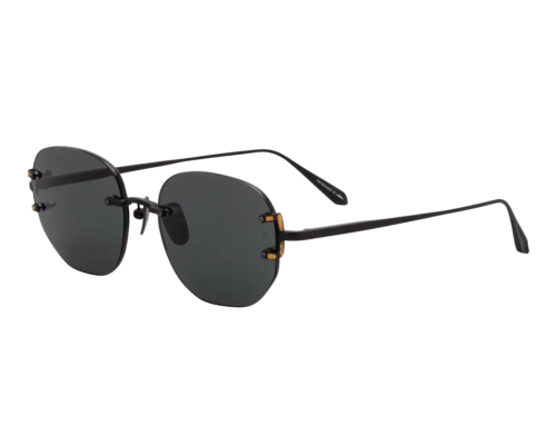 Lunettes de Soleil Linda Farrow Sandor