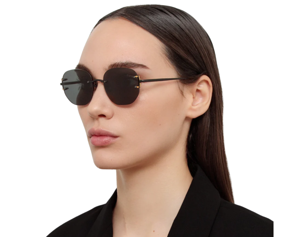 Sunglasses Linda Farrow Sandor