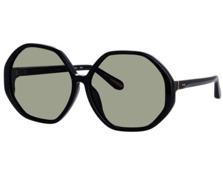 236266-Lunettes de Soleil Linda Farrow Paloma