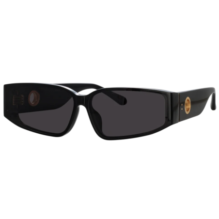 Lunettes de Soleil Linda Farrow Alexis