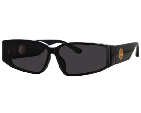 236289-Lunettes de Soleil Linda Farrow Alexis