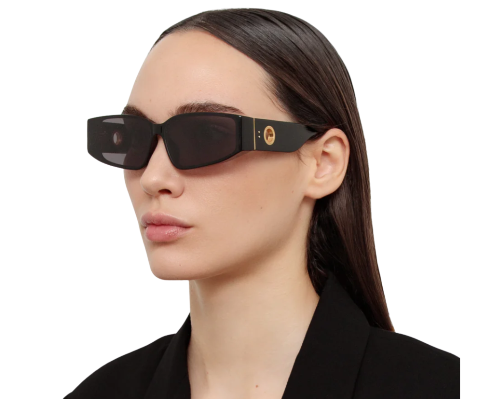 Lunettes de Soleil Linda Farrow Alexis