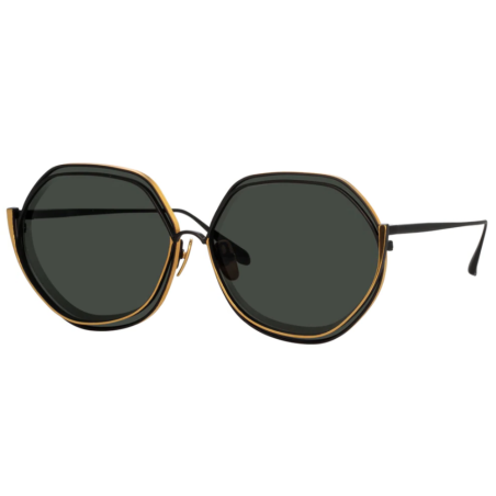 Lunettes de Soleil Linda Farrow Aspen