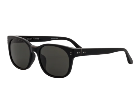 236310-Lunettes de Soleil Linda Farrow Cedric