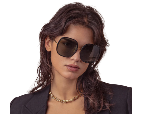 Lunettes de Soleil Linda Farrow Celia