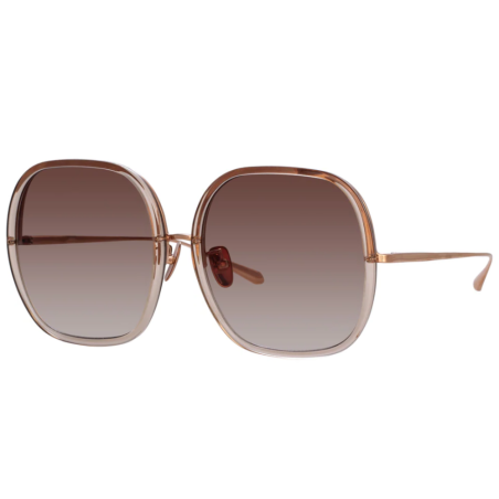 Lunettes de Soleil Linda Farrow Celia