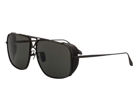 236340-Lunettes de Soleil Linda Farrow Enzo