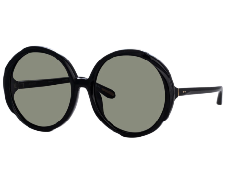 236350-Zonnebril Linda Farrow Otavia