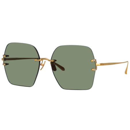 Lunettes de Soleil Linda Farrow Carina