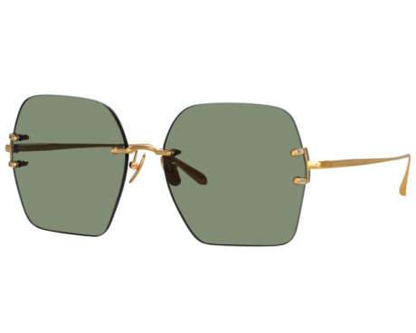 236352-Sunglasses Linda Farrow Carina
