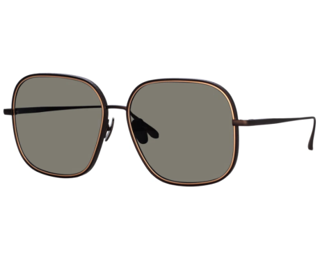 236371-Zonnebril Linda Farrow Juliana