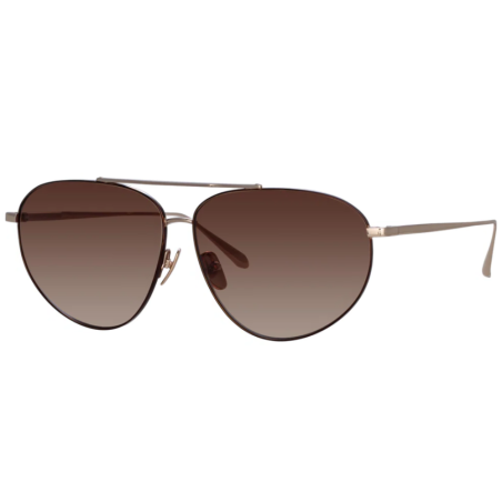Lunettes de Soleil Linda Farrow Gabriel