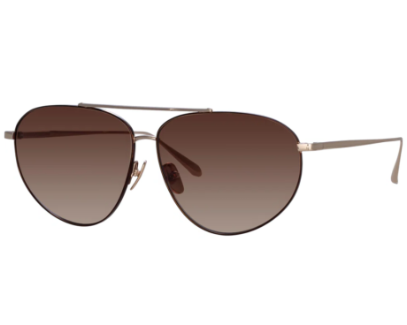 236374-Sunglasses Linda Farrow Gabriel