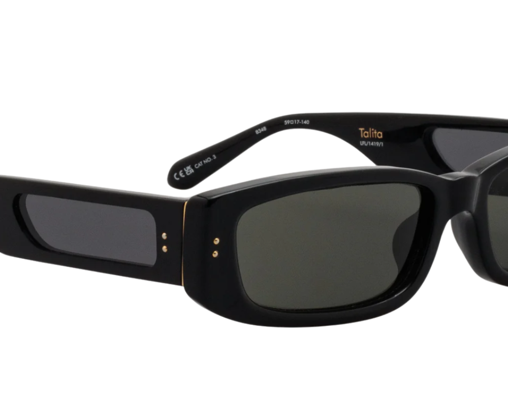 Lunettes de Soleil Linda Farrow Talita