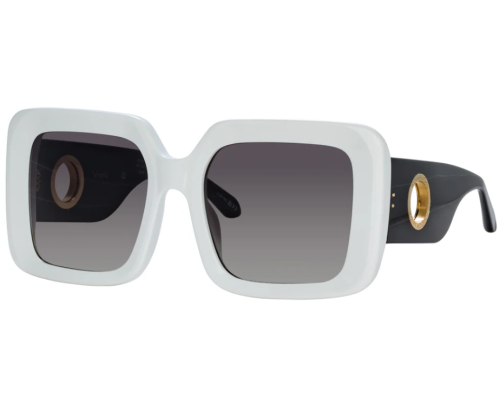 Lunettes de Soleil Linda Farrow Shelly