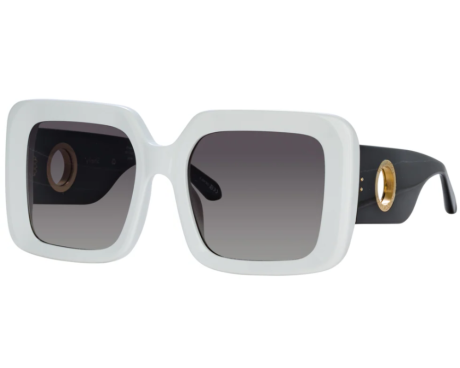 236442-Lunettes de Soleil Linda Farrow Shelly