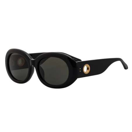 Lunettes de Soleil Linda Farrow Lina