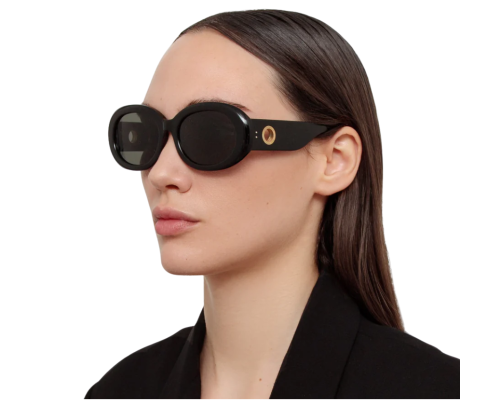 Lunettes de Soleil Linda Farrow Lina