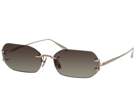 236468-Lunettes de Soleil Linda Farrow Magali