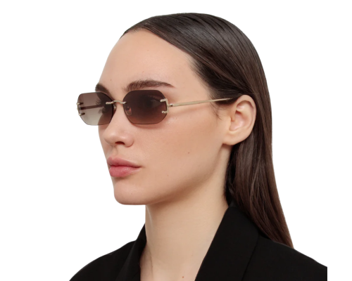 Sunglasses Linda Farrow Magali