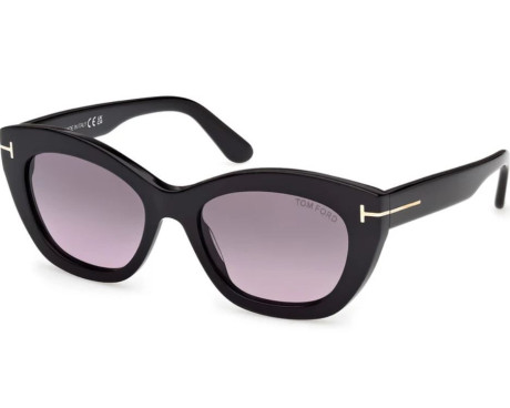 236615-Tom Ford LINDA-02 FT1285 Zonnebril