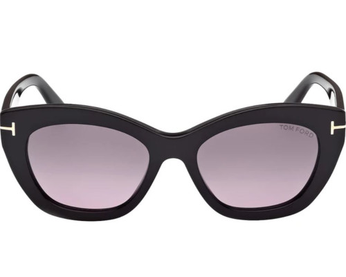 Lunettes de Soleil Tom Ford LINDA-02 FT1285