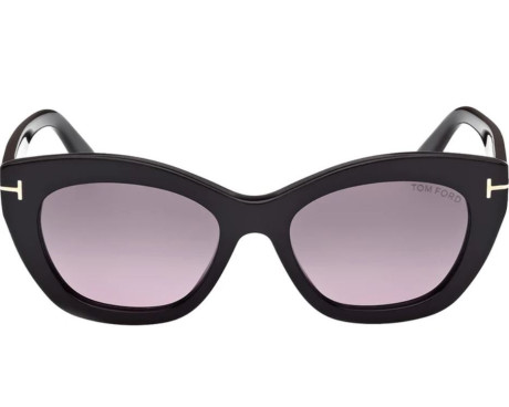236616-Lunettes de Soleil Tom Ford LINDA-02 FT1285
