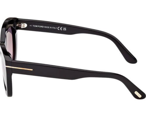 Lunettes de Soleil Tom Ford LINDA-02 FT1285