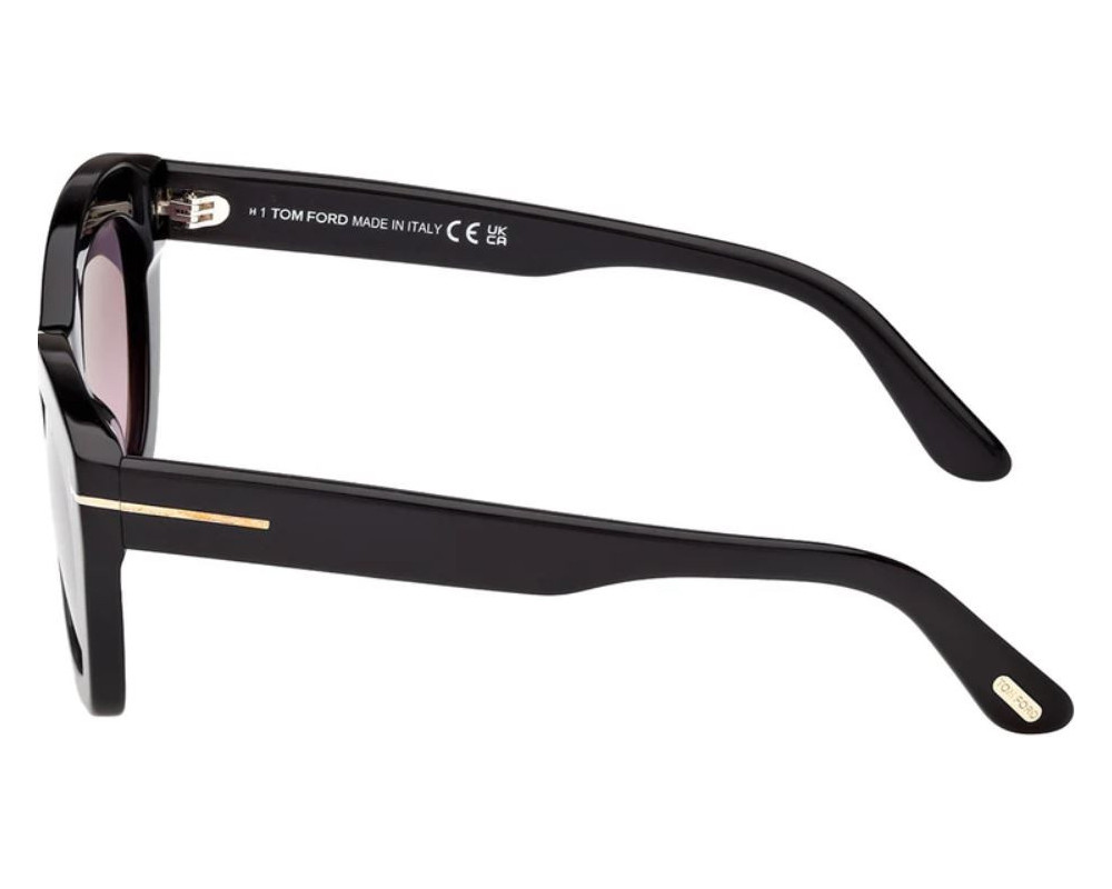 Lunettes de Soleil Tom Ford LINDA-02 FT1285
