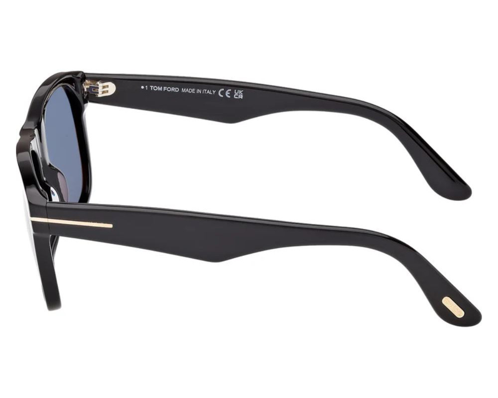 Lunettes de Soleil Tom Ford MARLON-02 FT1284