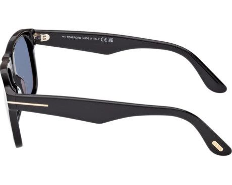 236634-Lunettes de Soleil Tom Ford MARLON-02 FT1284