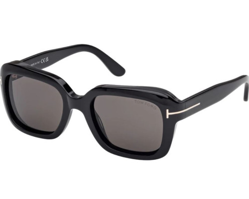 Tom Ford NATALIA-02 FT1283 Zonnebril