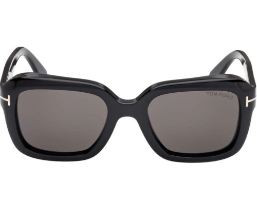 Lunettes de Soleil Tom Ford NATALIA-02 FT1283