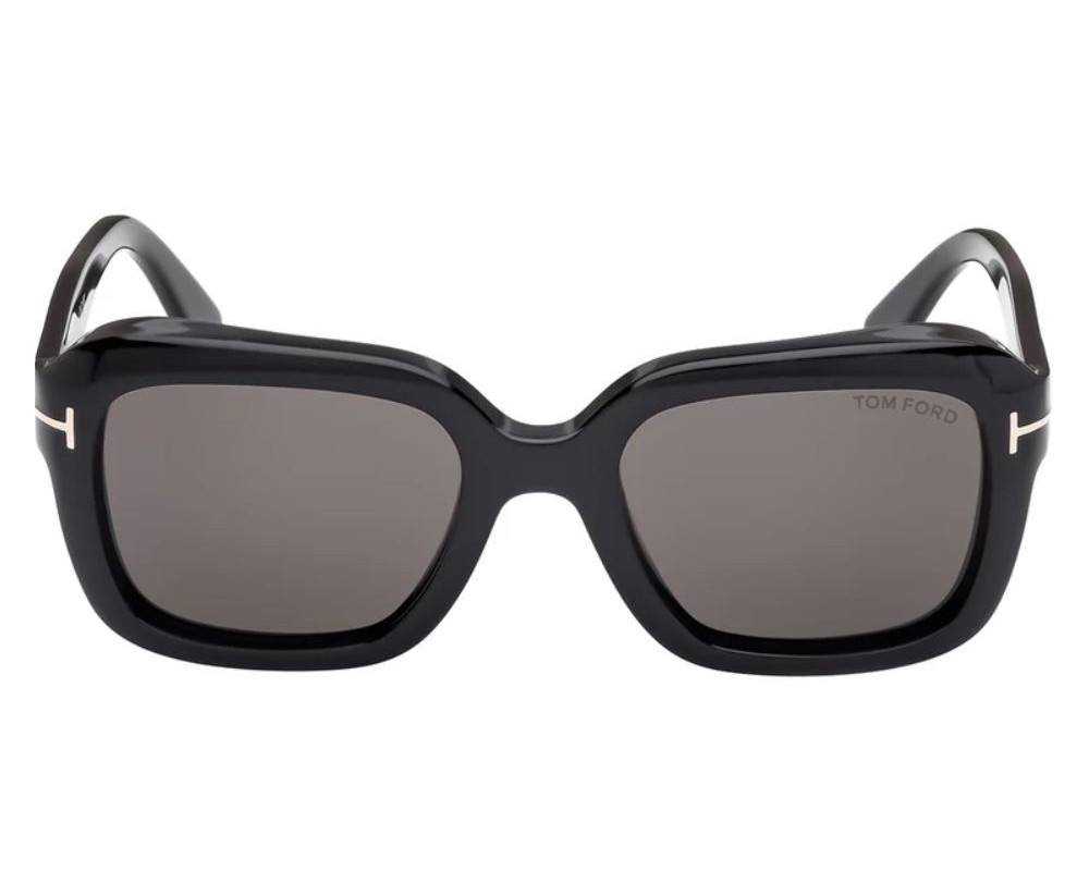 Lunettes de Soleil Tom Ford NATALIA-02 FT1283