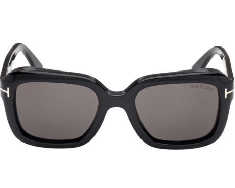 236654-Lunettes de Soleil Tom Ford NATALIA-02 FT1283