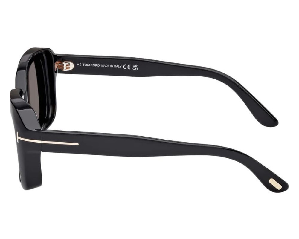 Tom Ford NATALIA-02 FT1283 Zonnebril