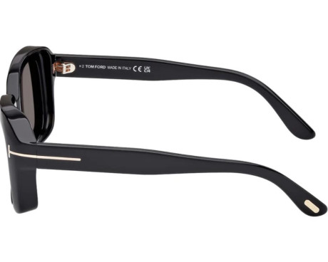 236655-Lunettes de Soleil Tom Ford NATALIA-02 FT1283