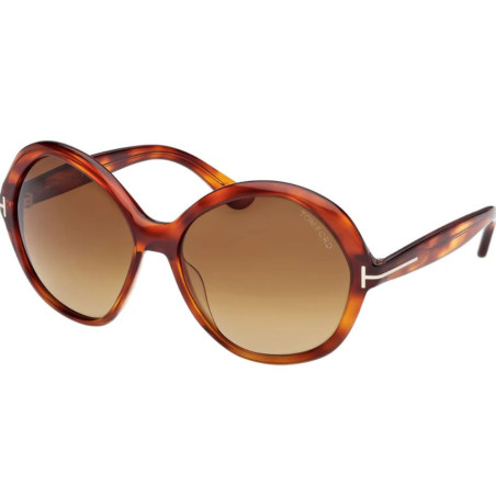 Lunettes de Soleil Tom Ford ANNABELLE-02 FT1282