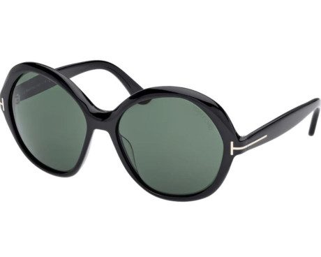 236669-Lunettes de Soleil Tom Ford ANNABELLE-02 FT1282