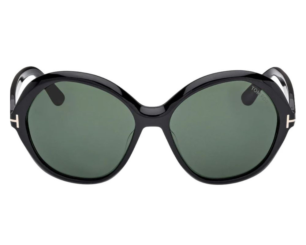 Lunettes de Soleil Tom Ford ANNABELLE-02 FT1282