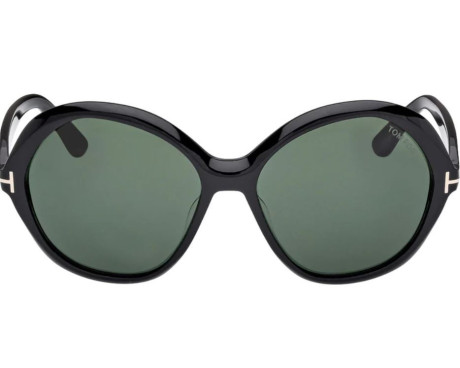 236670-Lunettes de Soleil Tom Ford ANNABELLE-02 FT1282