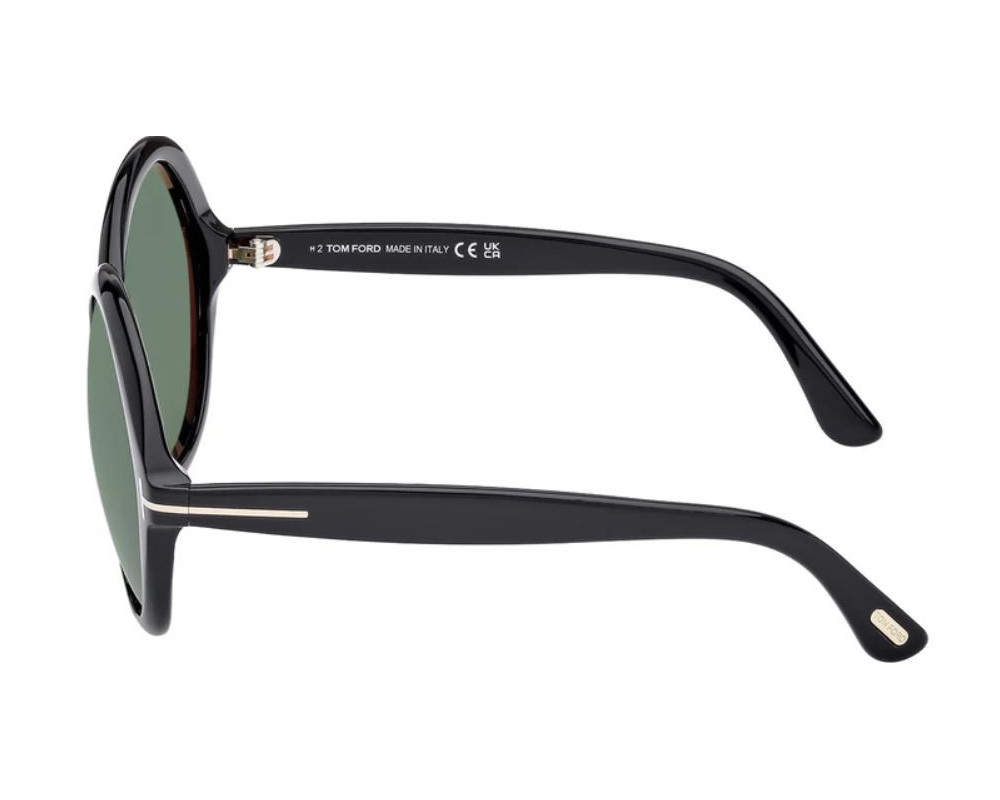 Lunettes de Soleil Tom Ford ANNABELLE-02 FT1282