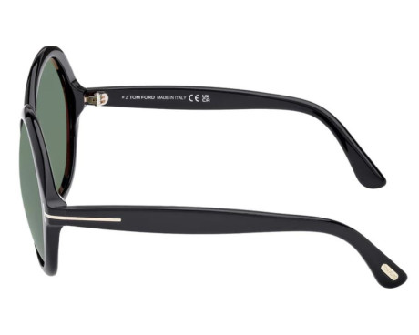 236671-Lunettes de Soleil Tom Ford ANNABELLE-02 FT1282