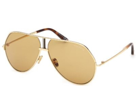 236713-Lunettes de Soleil Tom Ford RICKIE-02 FT1281
