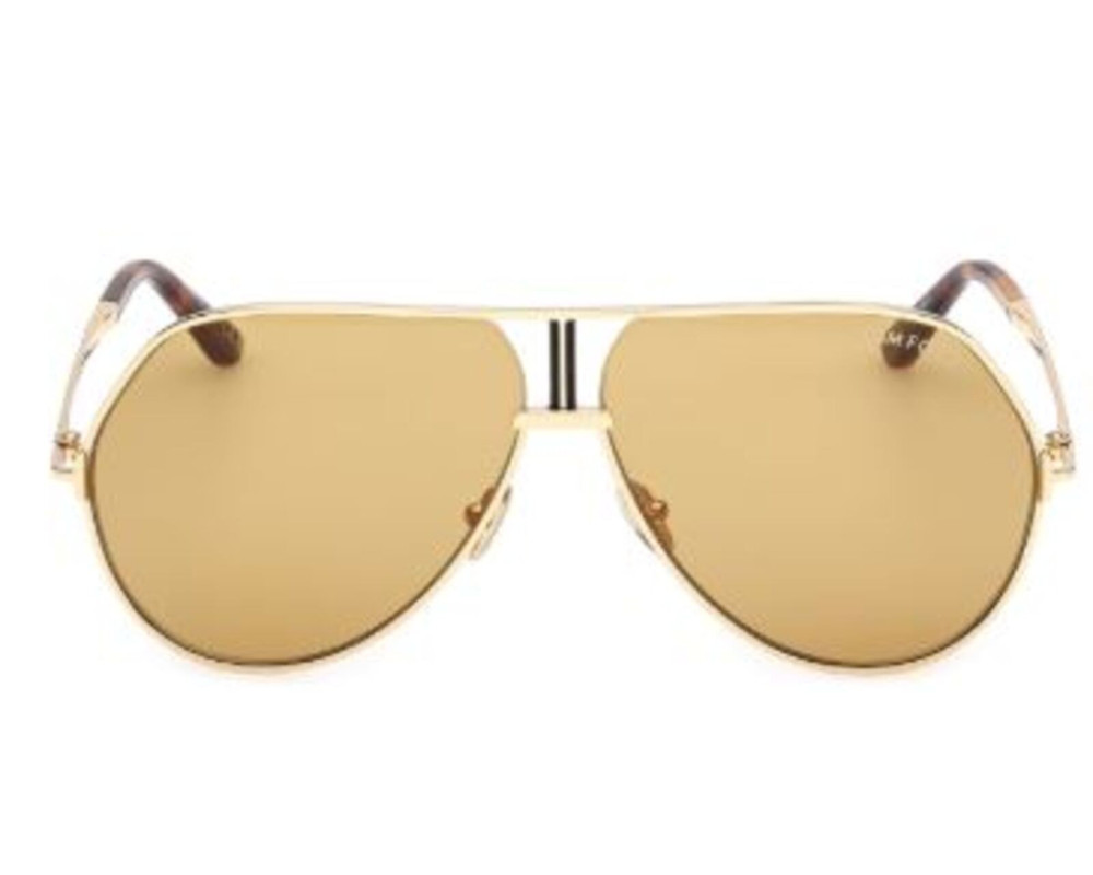 Lunettes de Soleil Tom Ford RICKIE-02 FT1281