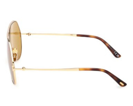 236715-Lunettes de Soleil Tom Ford RICKIE-02 FT1281