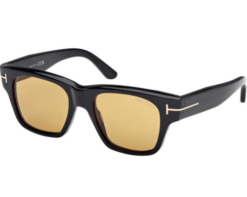 Tom Ford CAINE-02 FT1280 Zonnebril