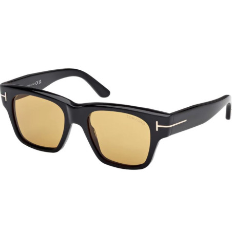 Tom Ford CAINE-02 FT1280 Zonnebril